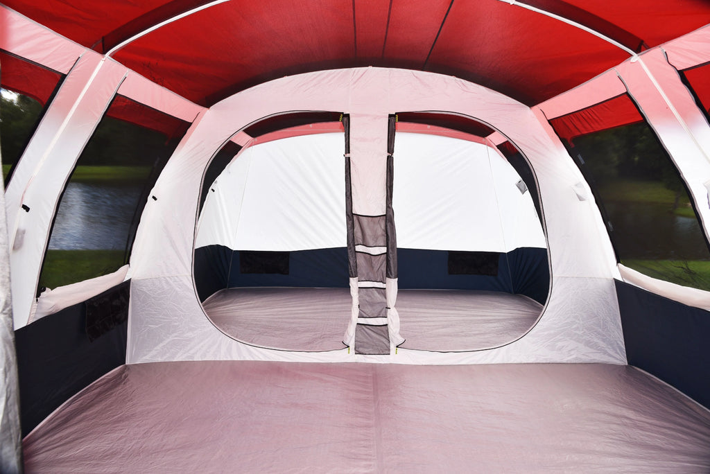16-Person Tube Tent X228425