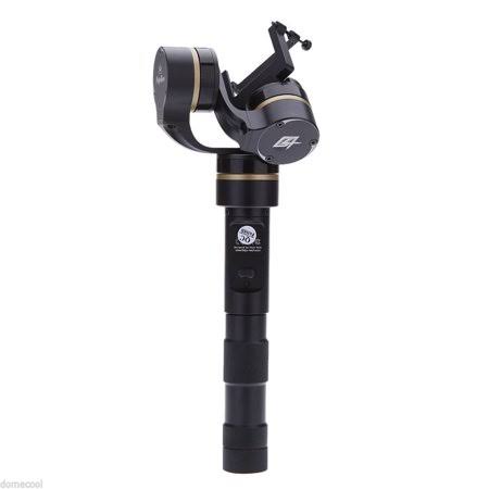 Handheld Gimbal with Remote Control and Adaptor M440480