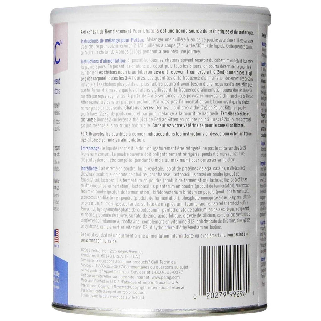 Kitten Milk Replacement Powder H3246