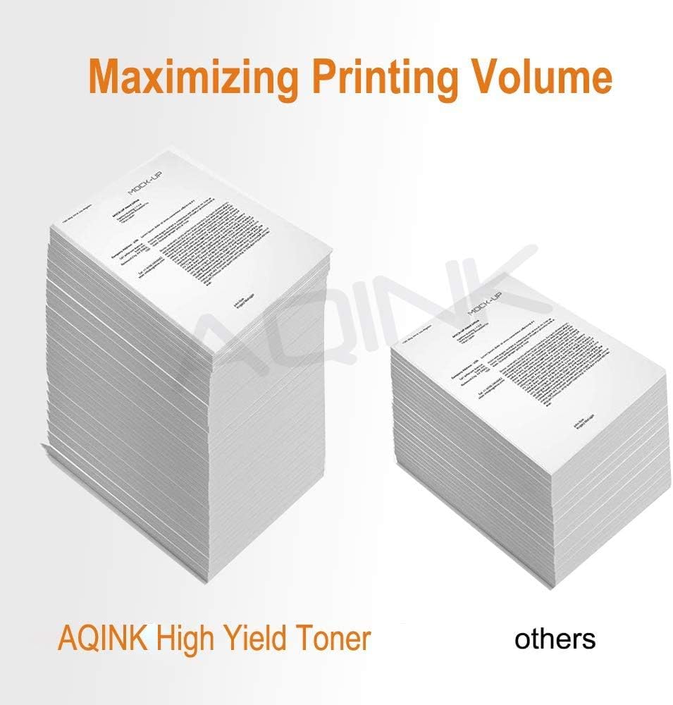 Remanufactured Toner Cartridge Replacement 2 Blacks S606
