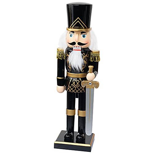 14" Christmas Decorative Nutcracker Figures O3123