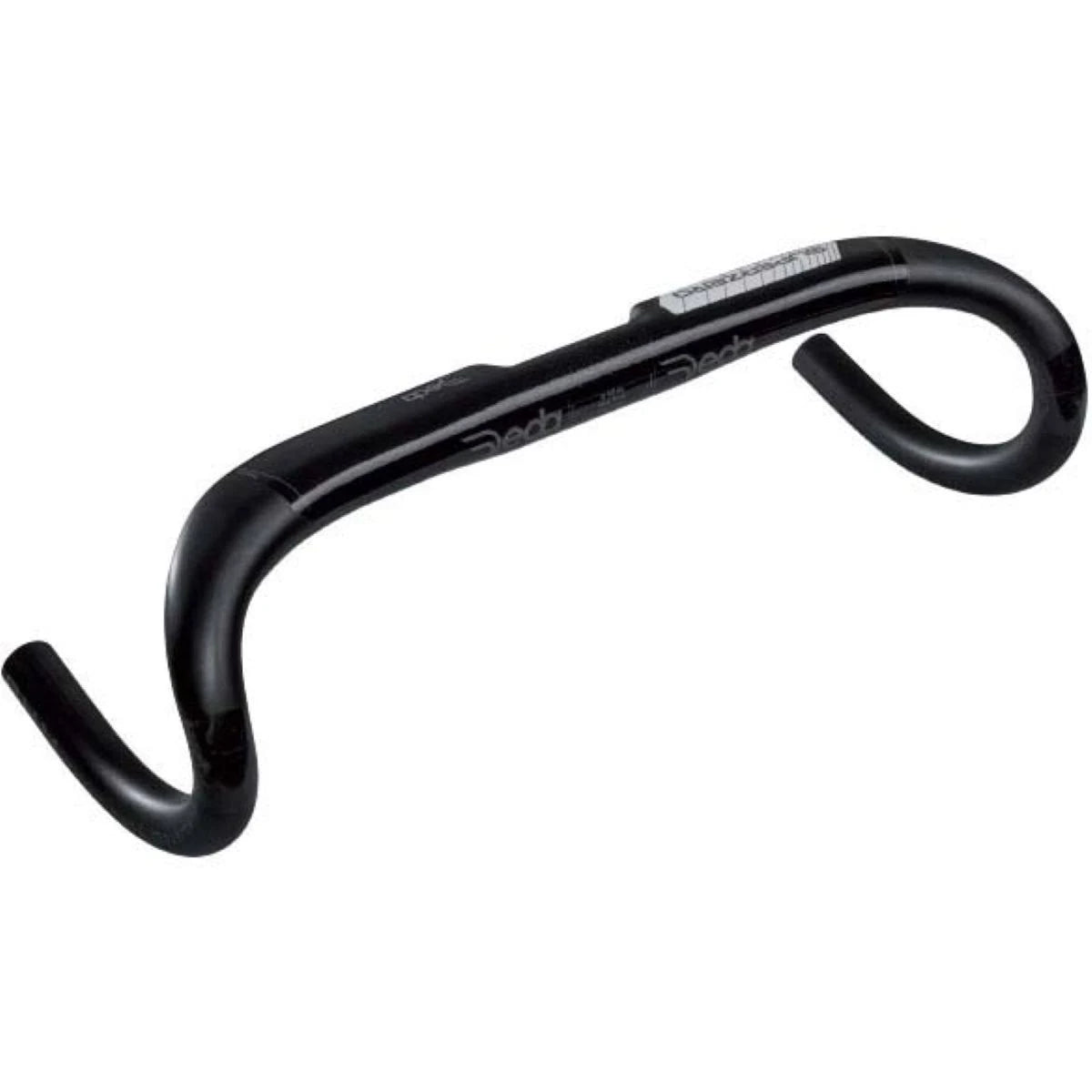Carbon Handlebar 46cm White V19813