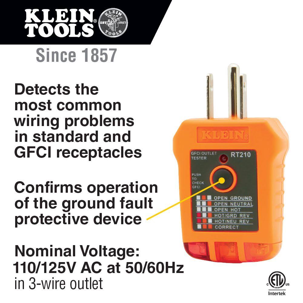 Digital Multimeter Electrical Test Kit P194