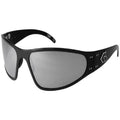 Black Smoked Polarized Eyewear Q658262