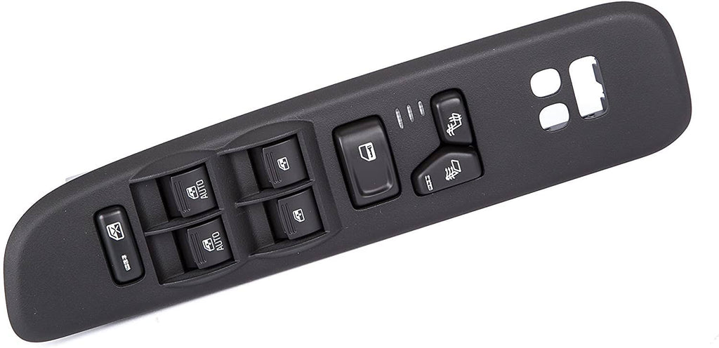 Door Lock and Window Switch F4374