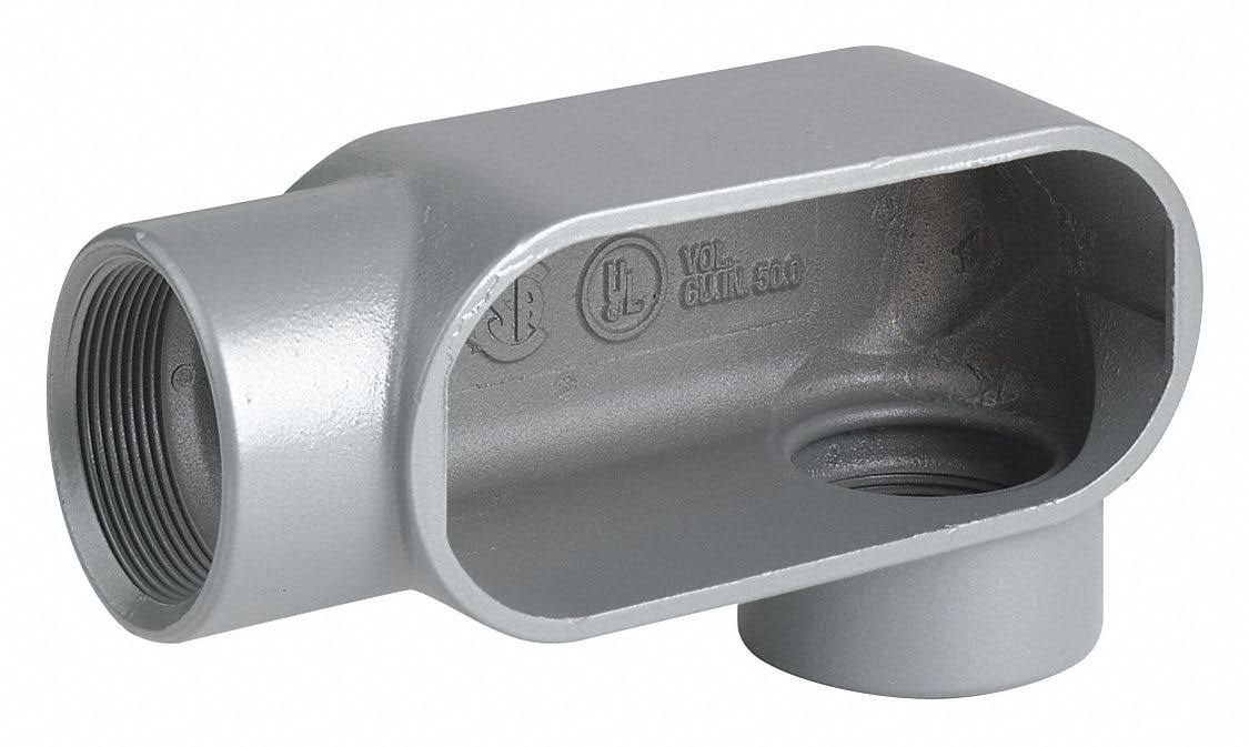 Conduit Body Z667