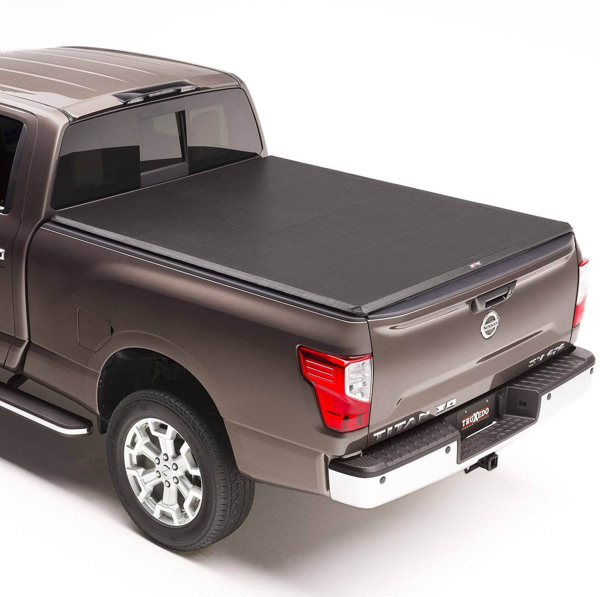 Tonneau Cover M817