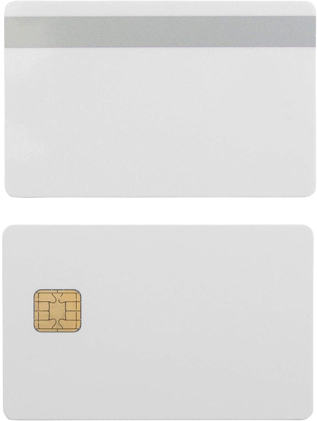 1 Pack Chip Java Cards with Mag Stripe F49952