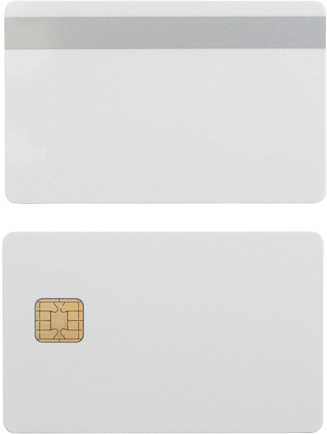 1 Pack Chip Java Cards with Mag Stripe F49952