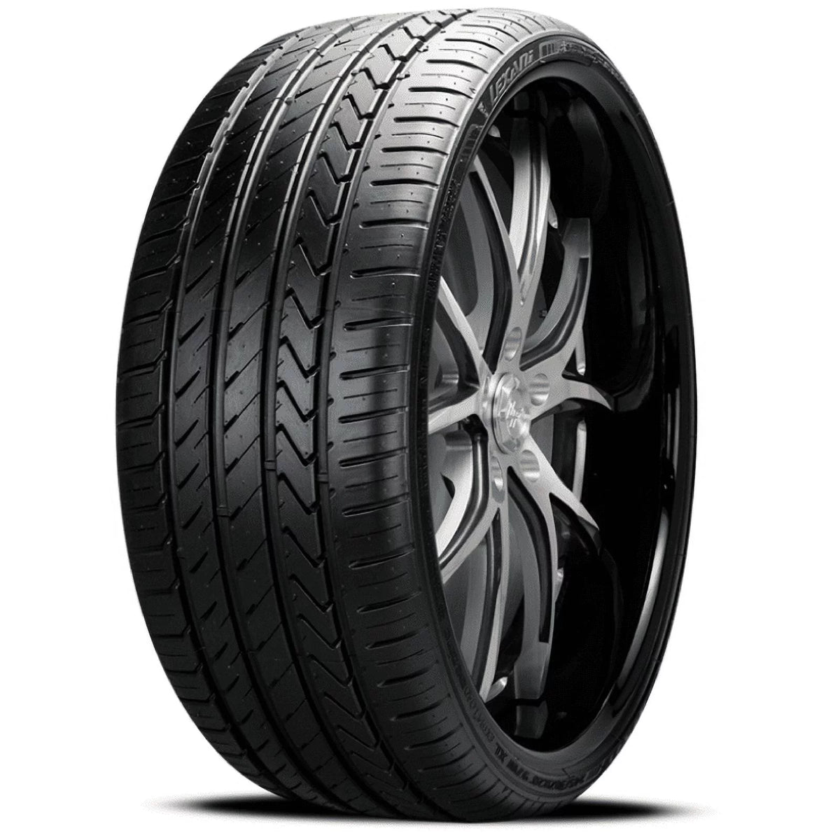 275/45-19 108 V All-Season Tire W973180