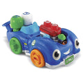 Fix And Learn Speedy Race Car S569