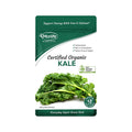 Organic Kale Powder 150g K40228