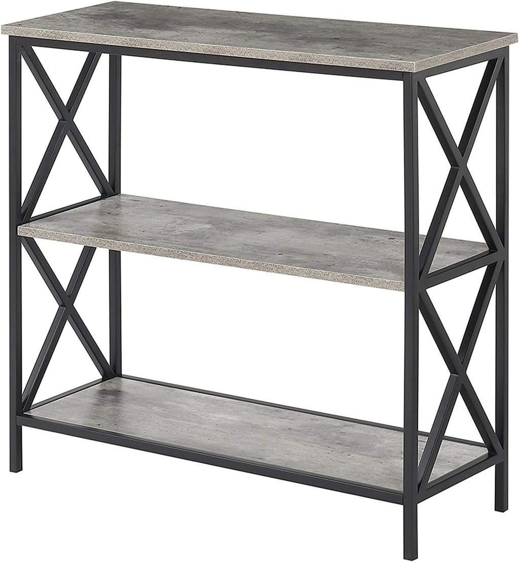 3 Tier Bookcase K500140