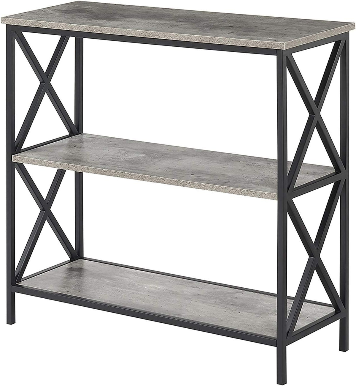 3 Tier Bookcase K500140