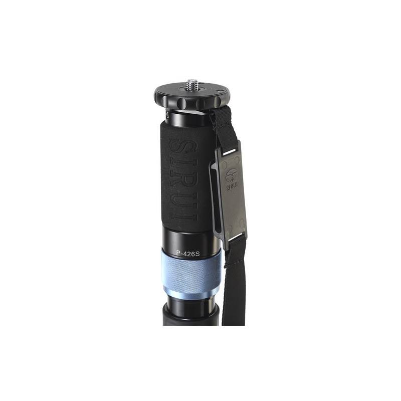 Carbon Fiber Photo/Video Monopod T2096