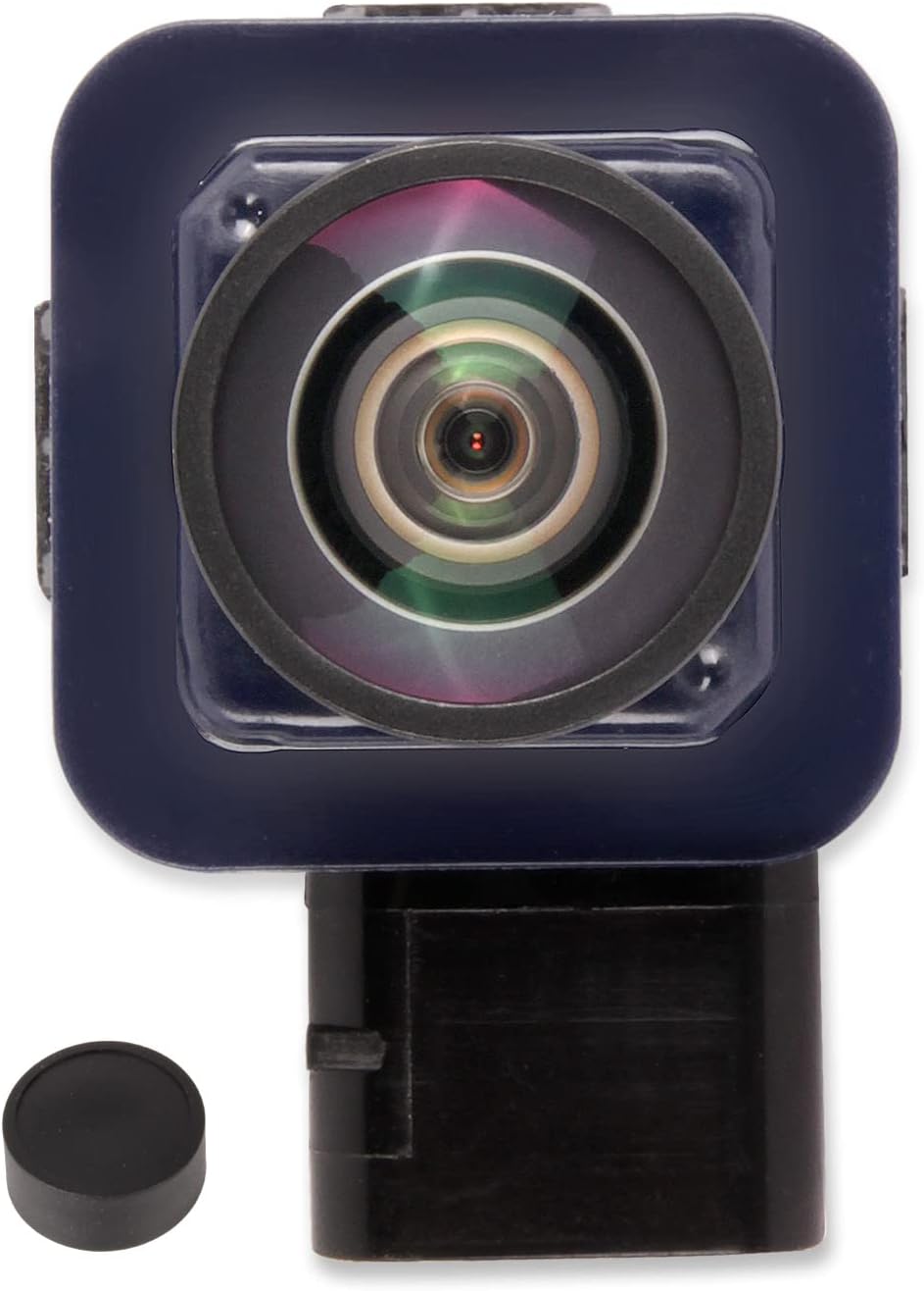 Backup Camera Compatible with 2011-2015 Ford Edge Pack of 2 K777
