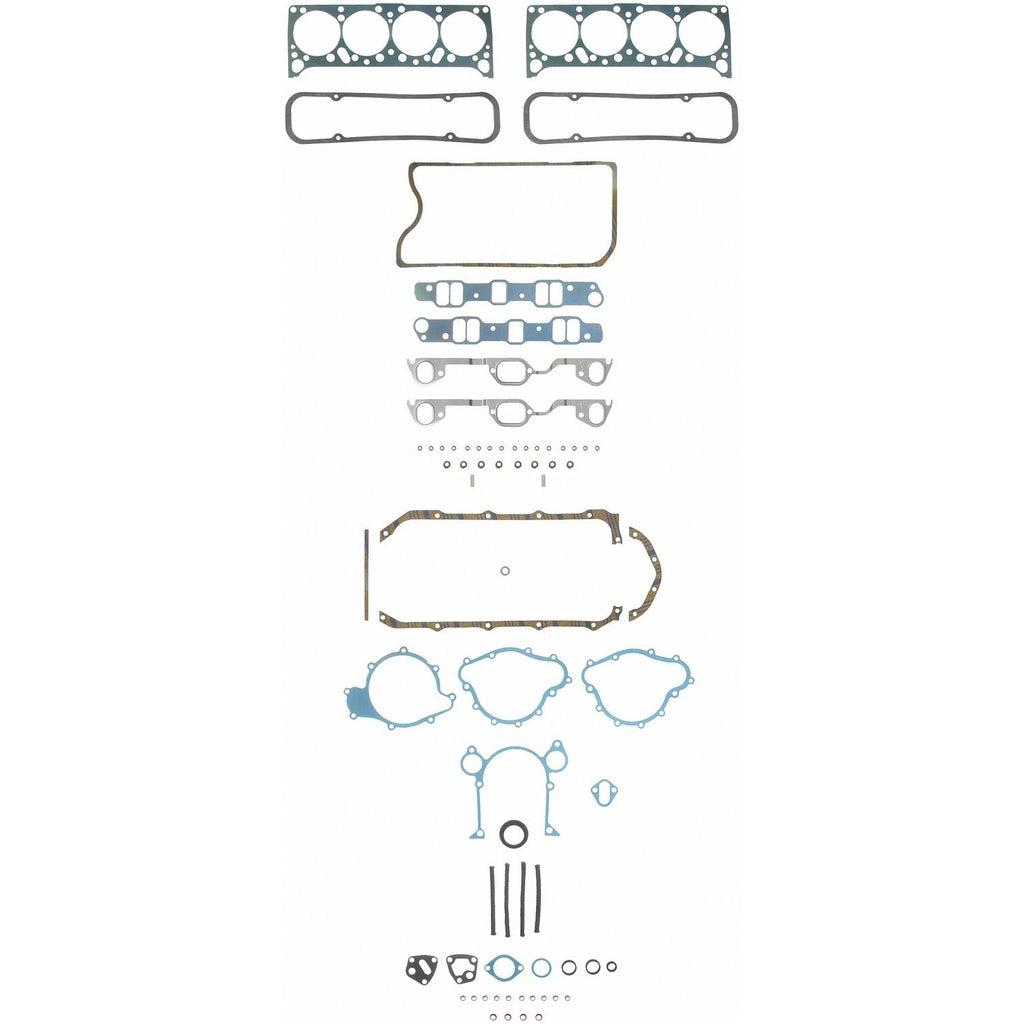 Engine Gasket Set J564118