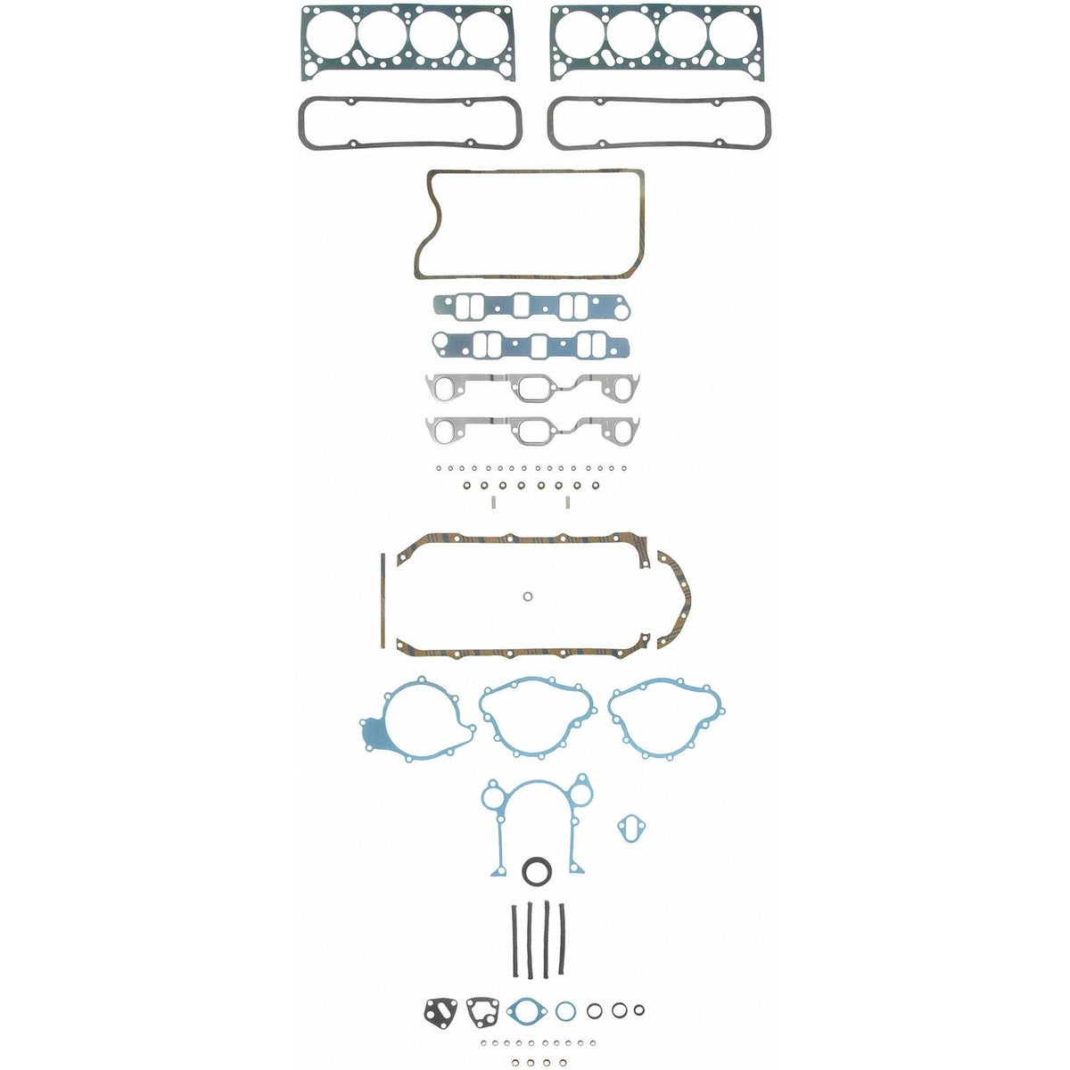 Engine Gasket Set J564118