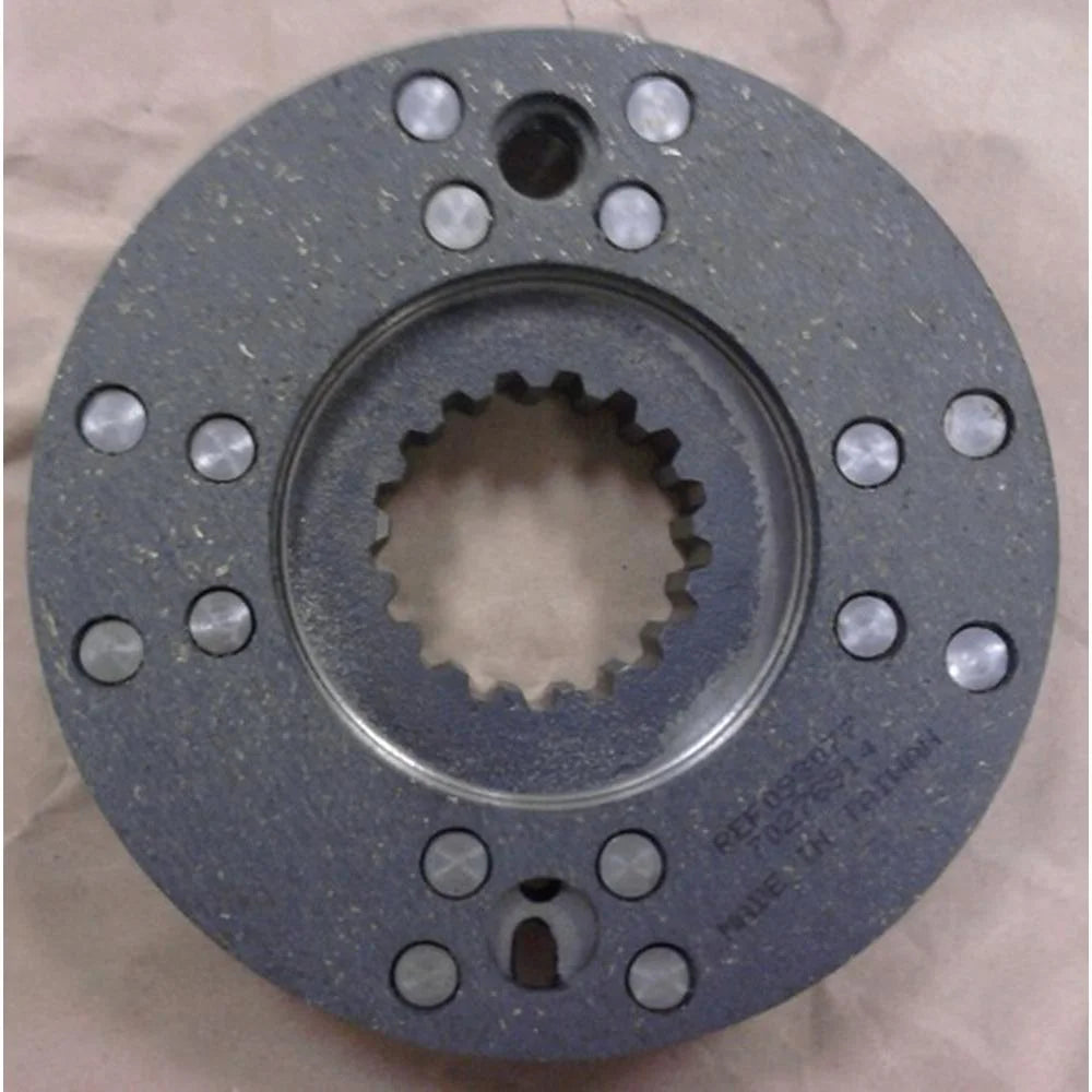 Brake Disc for Case IH 480D and 580D N595