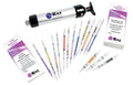 Colorimetric Gas Detection Tube Carbon Monoxide 5-100 ppm U66868