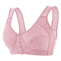 Front Closure No Underwire Bras Q3010