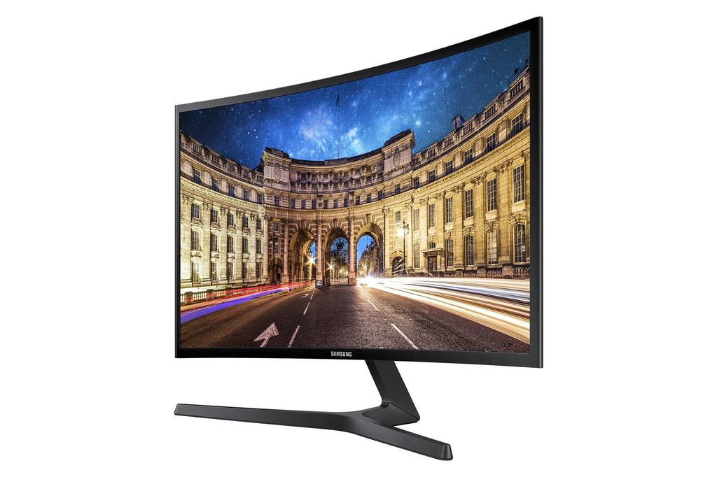 27 Class Curved LED Monitor J151064