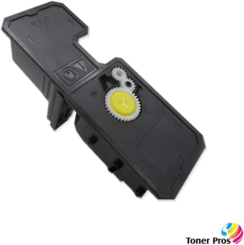 Compatible Toner Cartridge Replacement 4-Color-Pack Z88639