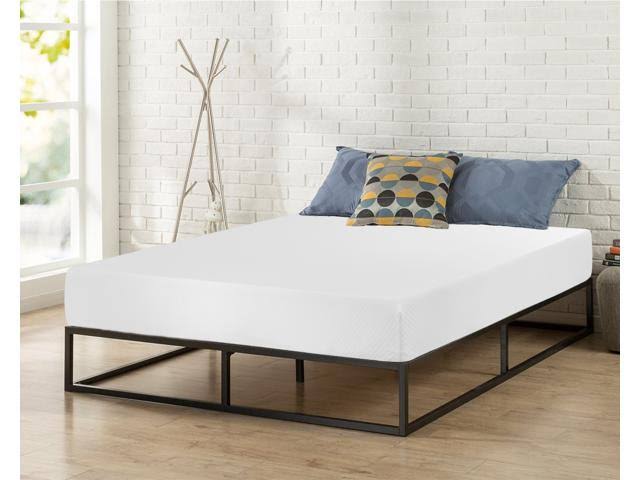 Queen 8 inch Gel Memory Foam Mattress C523887