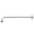 12x22 Traditional Shower Arm Antique Brass X73471