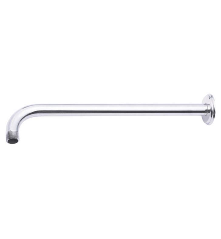 12x22 Traditional Shower Arm Antique Brass X73471