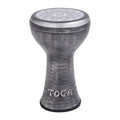 Silver Fiberglass Doumbek W426937