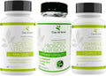 Probiotic & Prebiotic Gummies and Digestive Enzymes J18550