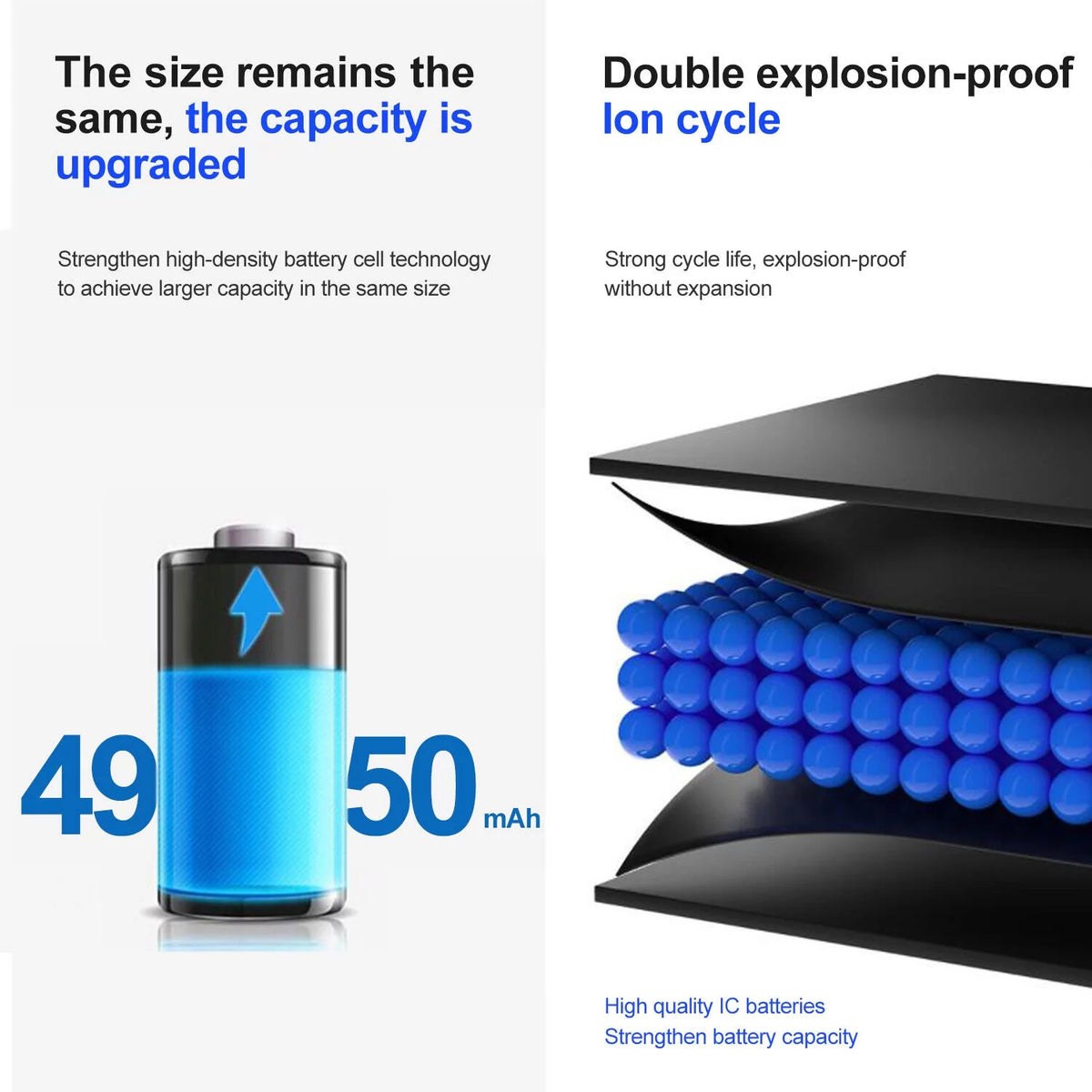 Battery I773592