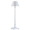 26" Metal Shade LED Table Lamp D651961