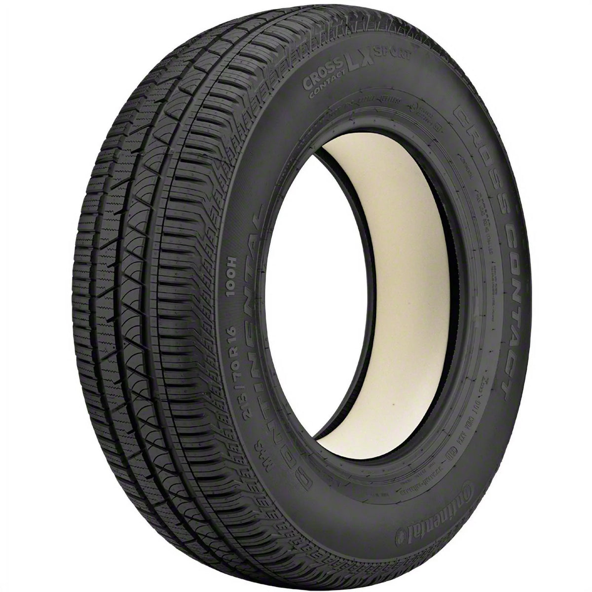 265/45R20 104H Tire U805235