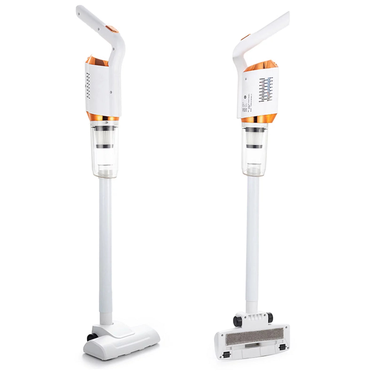 Cordless Stick Handheld Vacuum Cleaner V7334
