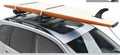 Roof Paddle Board Base Carrier F640499