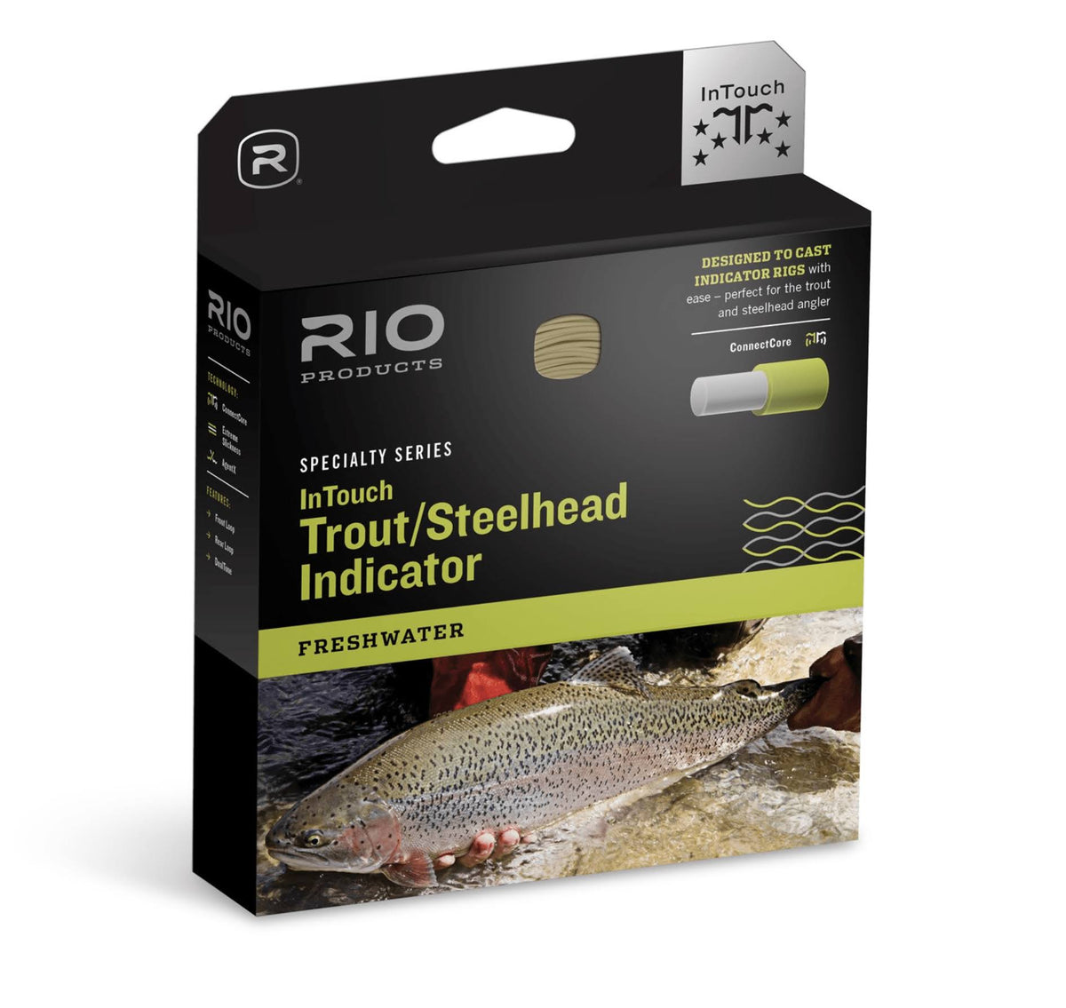 WF8F Fly Line X2301