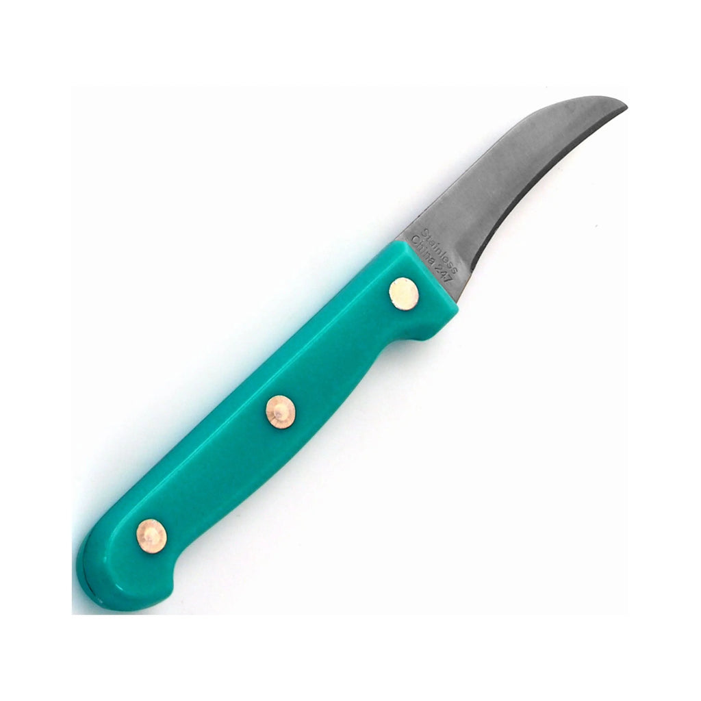 14 Piece Cutlery Set in Teal I679