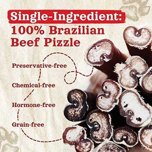Odor Free Bully Sticks X710