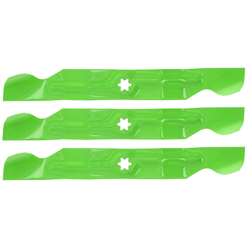 50 inch Spindle Blade Belt Kit J799