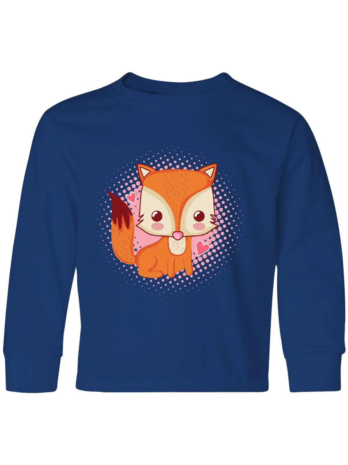 Long Sleeve Youth T-Shirt H753127