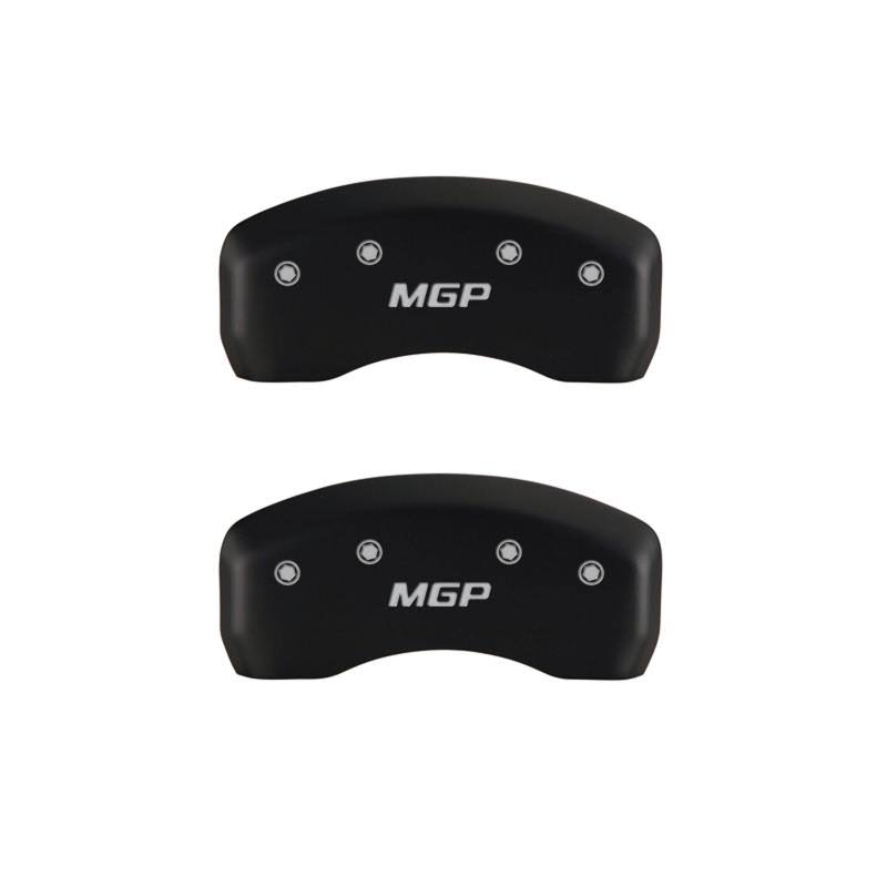 Red Caliper Covers F3103