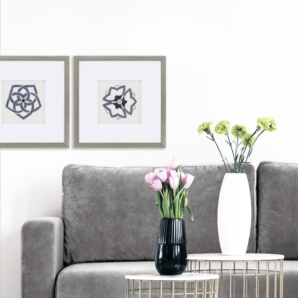 Set of 2 Parklane C429