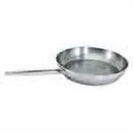 8 in. Natural Finish SuperSteel Fry Pans H378895