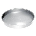 Aluminum Straight Sided 14 Round Pan J8882