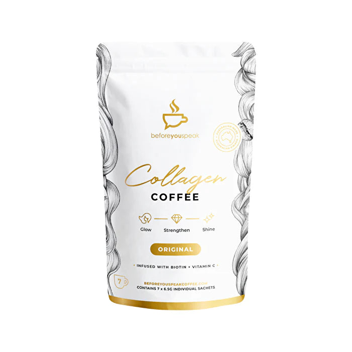 Period Coffee 6g x 7 Pack V8741