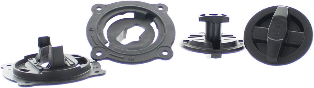 Low Profile Basket LinQ Kit E4627