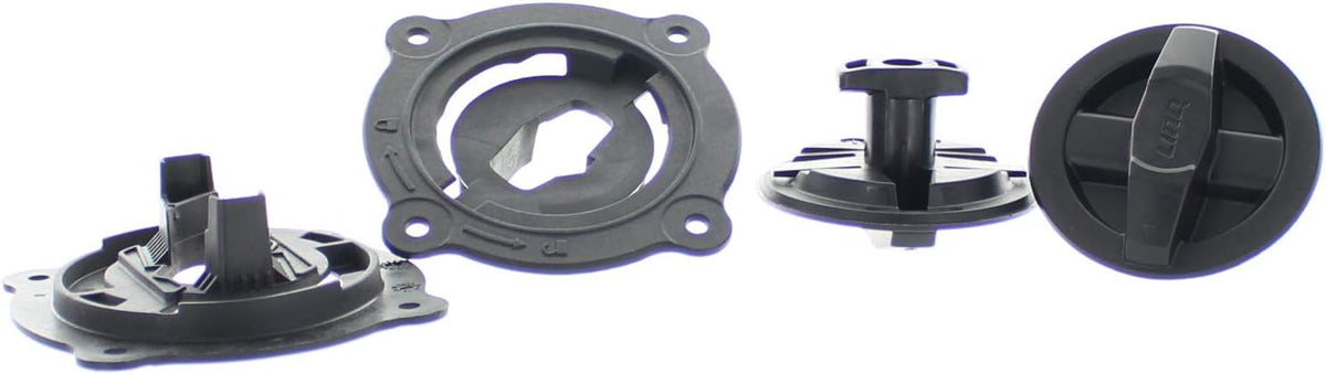 Low Profile Basket LinQ Kit E4627