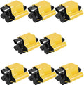 Set of 8 Heavy Duty Ignition Coil Pack M469